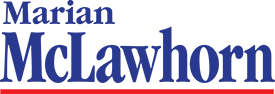 Marian McLawhorn